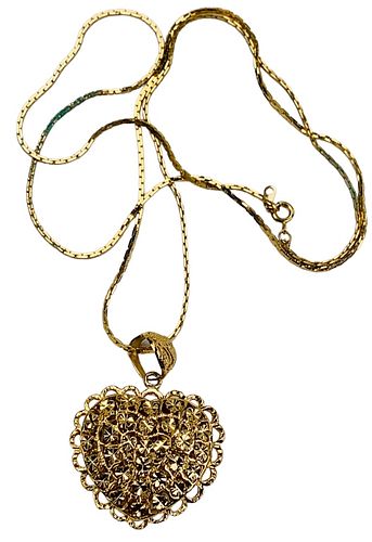 ASSORTED 14KAssorted 14K