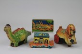 ASSORTED ANIMAL THEME BISCUIT