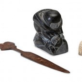 Assorted Arctic Articles
20th