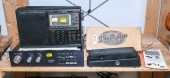 ASSORTED AUDIO GEAR Including