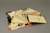 ASSORTED AUTO INSTRUCTION BOOK