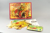 ASSORTED AUTO RELATED ITEMS AN