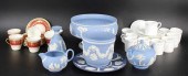 ASSORTED AYNSLEY AND WEDGWOOD
