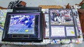 ASSORTED BALTIMORE SPORT EPHEM