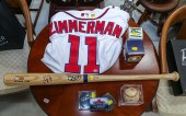 ASSORTED BASEBALL & HOCKEY COL