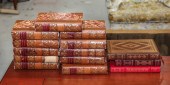 ASSORTED BOOKS Including a gro