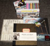 ASSORTED CD COLLECTIONS Includ
