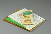 ASSORTED CHILDREN'S VEHICLES T