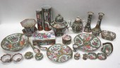 ASSORTED CHINESE EXPORT AND OT