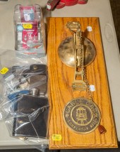 ASSORTED COLLECTIBLE ITEMS Inc