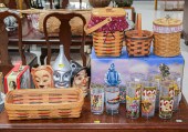 ASSORTED COLLECTIBLE ITEMS Inc