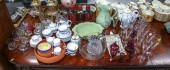 ASSORTED COLLECTIBLE & USEFUL