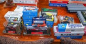 ASSORTED COLLECTIBLE VEHICLES