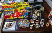 ASSORTED COLLECTIBLES & DECORA