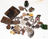 ASSORTED COLLECTIBLES & OTHER