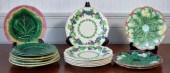 Assorted collection of 16 Wedg