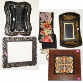 ASSORTED DECORATIVE ARTICLES I