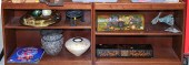 ASSORTED DECORATIVE ITEMS Incl