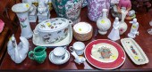 ASSORTED DECORATIVE & USEFUL C