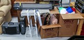 ASSORTED DECORATIVE & USEFUL H