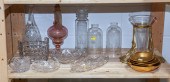 ASSORTED DECORATIVE & USEFUL I