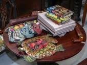 ASSORTED DECORATIVE & USEFUL I