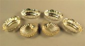 Assorted English sterling silv