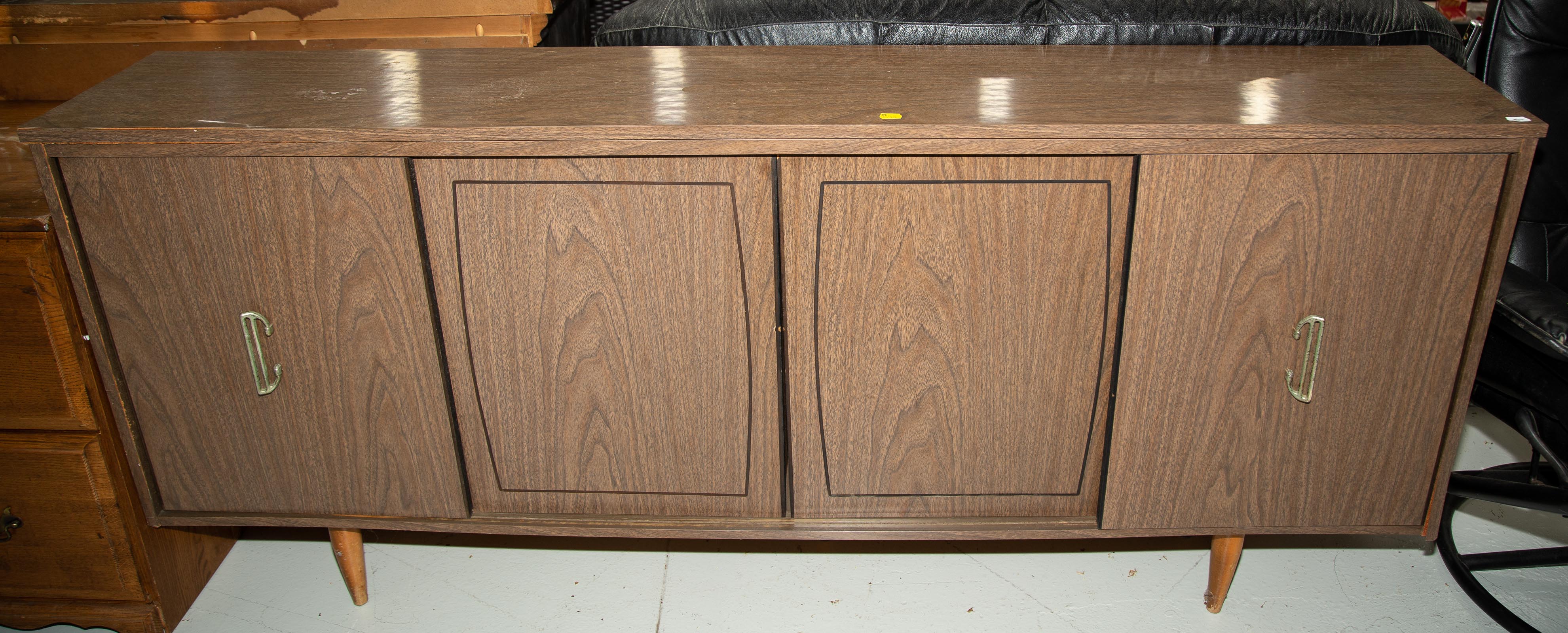 ASSORTED FURNITURE Includes