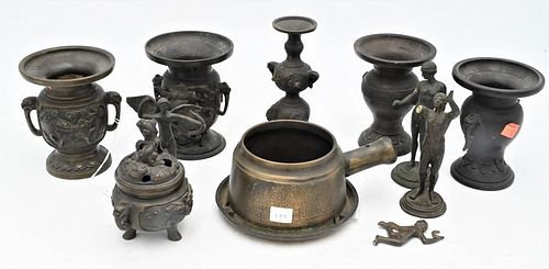 ASSORTED GROUP OF 13