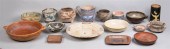 ASSORTED GROUP OF MEXICAN/PRE-
