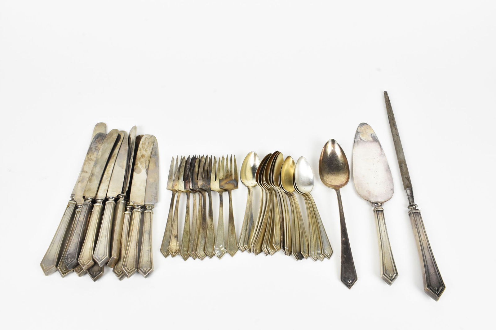 ASSORTED GROUP OF THIRTY-NINE