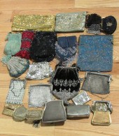 ASSORTED GROUPING OF (22) VINT