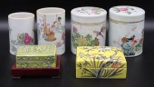 ASSORTED GROUPING OF CHINESE P