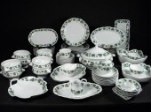 Assorted Hutschenreuther Germa