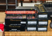 ASSORTED K-LINE TRAIN CARS Inc