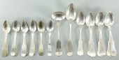 ASSORTED KENTUCKY COIN SILVER