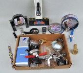 ASSORTED LOT WATCHES & OTHER I