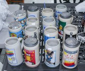ASSORTED MODERN OKTOBERFEST ST
