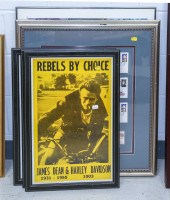 ASSORTED MOVIE RELATED ITEMS I
