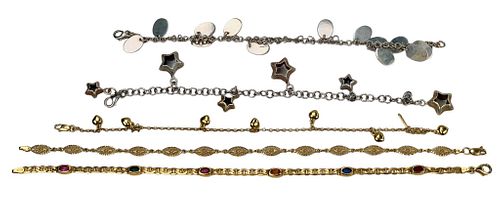 ASSORTED NECKLACEAssorted Necklace