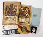 ASSORTED PAPER EPHEMERA Includ