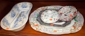 Assorted porcelain articles 19