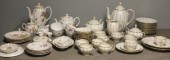 Assorted Porcelain Lot.Include