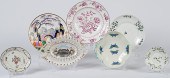 Assorted Porcelain Tablewares
