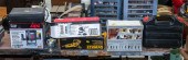 ASSORTED POWER HAND TOOLS Incl