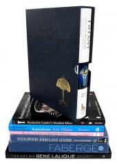 ASSORTED REFERENCE BOOKS RELAT