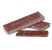 ASSORTED ROUGE GRIOTTE MARBLEL