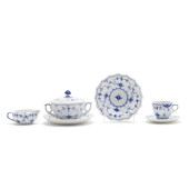 ASSORTED ROYAL COPENHAGEN  BLU