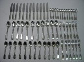 Assorted Russian .875 (84 zolo