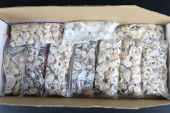 ASSORTED SEASHELLS, 10 SMALL B